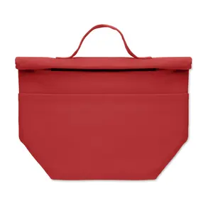 Borsa termica RECOBA COLOUR, merchandising sostenibile - Product Image 5