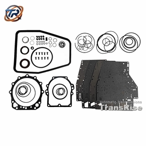 Kit de reconstrucción TransRise 4hp22 completamente nuevo - Product Image 2