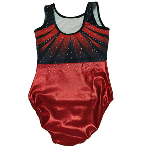 <span class=keywords><strong>Justaucorps</strong></span> <span class=keywords><strong>de</strong></span> <span class=keywords><strong>gymnastique</strong></span> sans manches pour filles, tenue <span class=keywords><strong>de</strong></span> danse, lot <span class=keywords><strong>de</strong></span> 12 <span class=keywords><strong>justaucorps</strong></span> personnalisés pour l'entraînement des enfants - Product Image 4