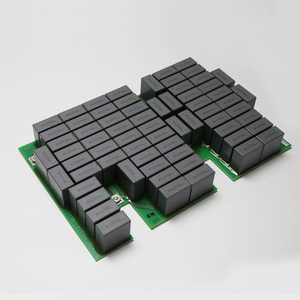 <b>Elevator</b> <b>Parts</b> RFF4060 Tke <b>Elevator</b> Capacitor Board - Product Image 3