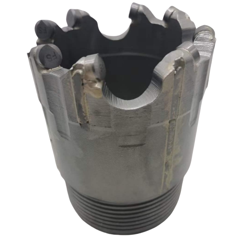 Speedmade PDC Concrete Metal Tools Four