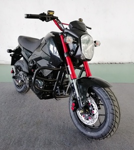 Moto tout-terrain électrique 2026 72V avec batterie au lithium et écran, pour adultes, 2000W, scooter électrique 600CC - Product Image 3