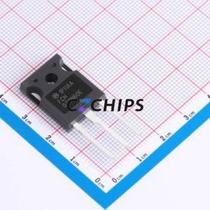 Original-Nuevo FCH070N60E TO-247 Transistor de efecto de campo de transistor (MOSFET) Venta completa Chips de componentes electrónicos y servicio BOM - Product Image 1