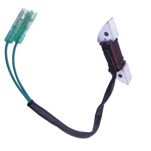 Dongfa Outboard Motor Lighting Coil 3B2-06128-0 3B2-06123-1 For 9.8 8 Hp 2 Stroke <b>Gasoline</b> Engine Replacement Part - Product Image 2