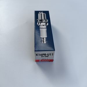 ทองแดงอัตโนมัติ Bujia DENSO หัวเทียน3130 K16PR-U11 OEM 22401-01P15ทั่วไปที่มีรุ่น0242230534, 0242230579, 0242235547 - Product Image 2