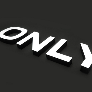 Letreros Luminosos 3D sin Bordes, Material <span class=keywords><strong>de</strong></span> PC para Publicidad, Decoración <span class=keywords><strong>de</strong></span> Bares, Bodas, Tiendas, Edificios, Hospitales, Escuelas, DC - Product Image 2