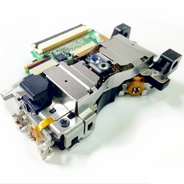 SYY KES-410A Optical Laser Lens Head for PS3 Fat Console Game Replacement Accessories