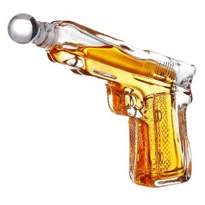 Gafas de vino en forma de pistola <span class=keywords><strong>AK</strong></span> 47, regalo para fiesta - Product Image 6