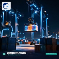 Servicio de Transporte de Contenedores Puerta a Puerta de Beijing a Italia, Servicio de Seguimiento de Carga, Servicio DDP DDU, Servicio de Despacho de Aduanas