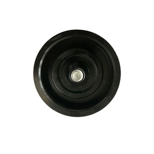 Bearing Tensioner Berkualitas Tinggi Baru, Pulley yang Dapat Disesuaikan, Nomor OE 9028354 - Product Image 2