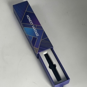 Cartridge Paper box empty cartridge Sliding CR paper box Custom cartridge packaging - Product Image 3