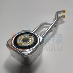 Volkswagen Seat Golf Mk4 <b>Radiator</b> 036117021E 036117021G Replacement Part - Product Image 1