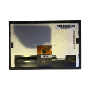 Module LCD G101EAT02.6 pour panneaux de commande industriels - Product Image 1