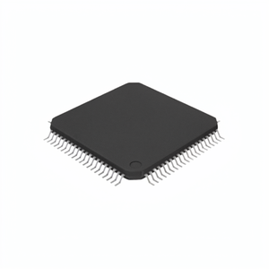 Embedded 80 LQFP Authorized Distributor Buy Electronics Components Online CY9BF122MPMC-GNE2 - Product Image 1