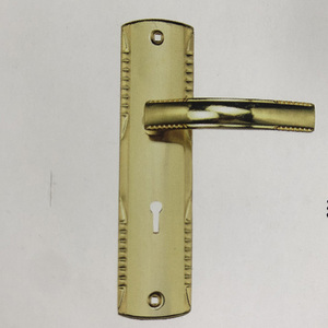 Poignée de porte - <span class=keywords><strong>B7C</strong></span> - Product Image 4