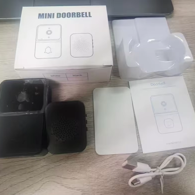 Doorbell Switch Push Button Switch Scene Wireless Smart Home Remote Controller Automation Scenario Switch