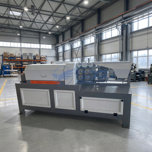 Machine à redresser les barres d'acier portables de haute qualité - Product Image 1