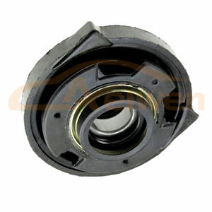 Aelwen Support central de voiture Support de roulement utilisé pour <span class=keywords><strong>Nissan</strong></span> 37521-56G25 37521-56G25 37521-33G25 - Product Image 2