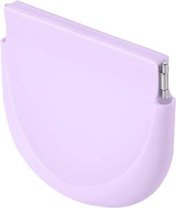 กล่องใส่รีเทนเนอร์แบบซิลิโคน SJ Premium พร้อมช่องระบายอากาศ สำหรับจัดเก็บเครื่องมือจัดฟันและอุปกรณ์จัดฟันแบบใส - Product Image 2