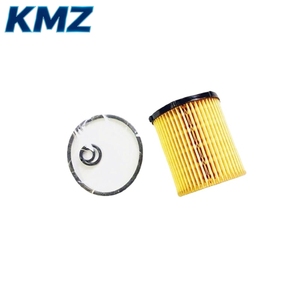 Filtro de aceite de motor KMZ de alta calidad OE 270 180 00 09 para <span class=keywords><strong>Mercedes</strong></span> W204 E200 W246 B180 <span class=keywords><strong>A180</strong></span> - Product Image 1