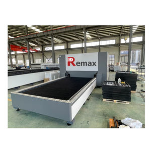 REMAX เครื่องตัดโลหะ1530ด้วยเลเซอร์ CNC โต๊ะ<span class=keywords><strong>แลก</strong></span>เปลี่ยนอัตโนมัติ - Product Image 6