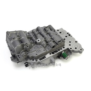 Cuerpo de Válvulas para Transmisión de Motor AW80-40LE  AW81-40LE U440E U441 - Product Image 3