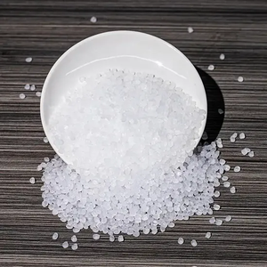 9003-07-0ทำจากโพลีโพรพิลีนเกรดฟิล์มรีไซเคิลสีขาว - Product Image 1