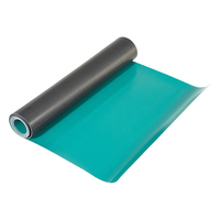 Tapis de table antistatiques en caoutchouc CAMCLEAN ESD personnalisés, fabriqués en Chine, pour une utilisation dans les environnements électroniques et de laboratoire