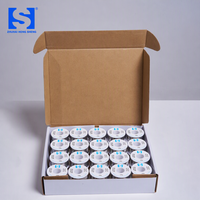 Fil de soudure à cœur de colophane Sn63/Pb37 (étain-plomb) OEM/ODM direct usine, 2% de flux, 100g-1kg, pour réparation électronique de circuits imprimés (PCB)