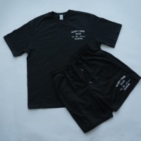 100% algodón 230GSM Camiseta de manga corta de gran tamaño Camisetas de hombre en blanco con logotipo propio personalizado de alta calidad