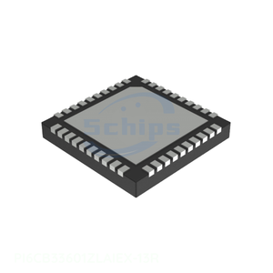 P1817BF-08SR 8 SOlC Clock Timing Electronic Chips Component Manufacturer Channel - Product Image 1