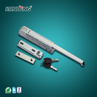 SK1-BS1 Nouveau design Froid congélateur De Stockage Porte/Réfrigérateur/Four Poignée loquet de Verrouillage