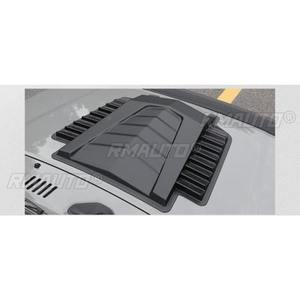 Cubierta de motor, protector de cárter, tiras decorativas, kit de carrocería para Suzuki Jimny 2021+, placa de protección, placa protectora delantera - Product Image 3