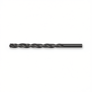 Universal <b>Carbide</b> <b>Drill</b> <b>Bit</b> TA1006 12xD Nano TiAlN Coated For Machine Tools - Product Image 2