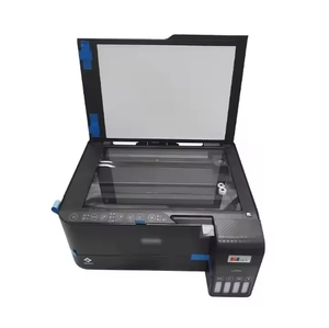 เครื่องพิมพ์อิงค์เจ็ทมัลติฟังก์ชั่นสี รุ่น L3558 พร้อม Wi-Fi สำหรับสำนักงานและใช้ในบ้าน (ขายส่ง) - Product Image 1