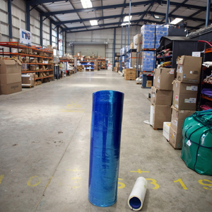 高保鲜和防腐 | 用于防锈金属包装的OEM定制尺寸VCI拉伸膜卷 - Product Image 6