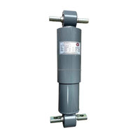 Amortisseurs à huile Fabricant d'amortisseurs hydrauliques sur mesure