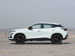 Mejor Precio del Chery Omoda 1.6TGDI DCT 360 de 2022 ° Cámara de Visión Delantera R18, SUV Compacto con Interior Ligero, Autos Usados de Bajo Consumo, Opción Económica de Calidad - Product Image 5