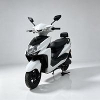 Mini-moto électrique chinoise, vélo électrique urbain, moto électrique, scooter électrique personnalisé pour adultes à deux roues
