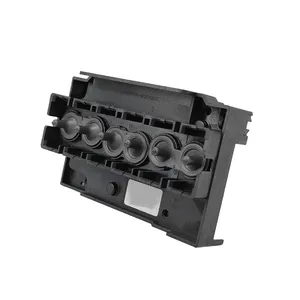 Dtf printhead in ấn các bộ phận máy móc sử dụng in hed cabeza cabeote tte TE dimpression tete ấn tượng Epson L1800 đầu in - Product Image 2