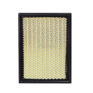 Filtre à air pour Buick Regal LaCrosse GL8 058, numéro de pièce, transmission manuelle, compatible, origine domestique - Product Image 2