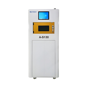 Impresora 3D Profesional Antinsky A-S130 de Metal, Grado Industrial, para Piezas Metálicas de Alta Calidad - Product Image 2