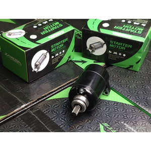 Moteur de démarrage de moto 90140001000 JL351600 <span class=keywords><strong>DUKE</strong></span> 125 2013-2021 <span class=keywords><strong>DUKE</strong></span> <span class=keywords><strong>200</strong></span> 2012-2021 pour KTM - Product Image 6