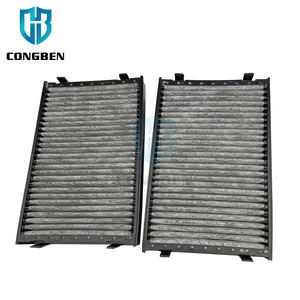 רכב מזגן בקתה מסנן סין רכב מסנני אוויר אוטומטי מסנן 64316945586 64 31 6 945 586 64119248294 עבור bmw x5 X6 - Product Image 5