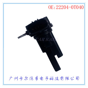 Car Kaer Air Flow <b>Meter</b> 22204-0T040 For Toyota Replacement Part - Product Image 5