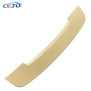 Alerón de techo de maletero trasero de coche ABS personalizado para KIA Euro Carens Naza <span class=keywords><strong>Citra</strong></span> 2 Rondo 7 2007-2011 - Product Image 3