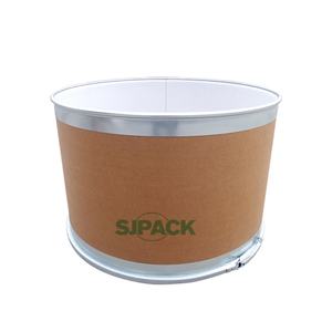 Fût d'adhésif thermofusible industriel CH 90L - Fermeture standard à pression et manipulation facile - Product Image 1