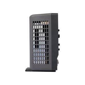 SIGLENT SDS1204X HD ออสซิลโลสโคปความละเอียดสูง 1024x600 200MHz 4 ช่องสัญญาณ 2GSa/s เครื่องมือวัดอิเล็กทรอนิกส์ รับประกัน 1 ปี - Product Image 3