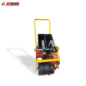 Sembradora de Ajo de Dos Hileras de Gran Venta - Product Image 1