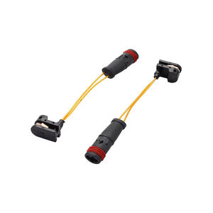 Pièces détachées automobiles OE 1645401017 Système de freinage Capteur d'usure des plaquettes de frein avant pour <span class=keywords><strong>Mercedes</strong></span> Benz W220 W164 - Product Image 2